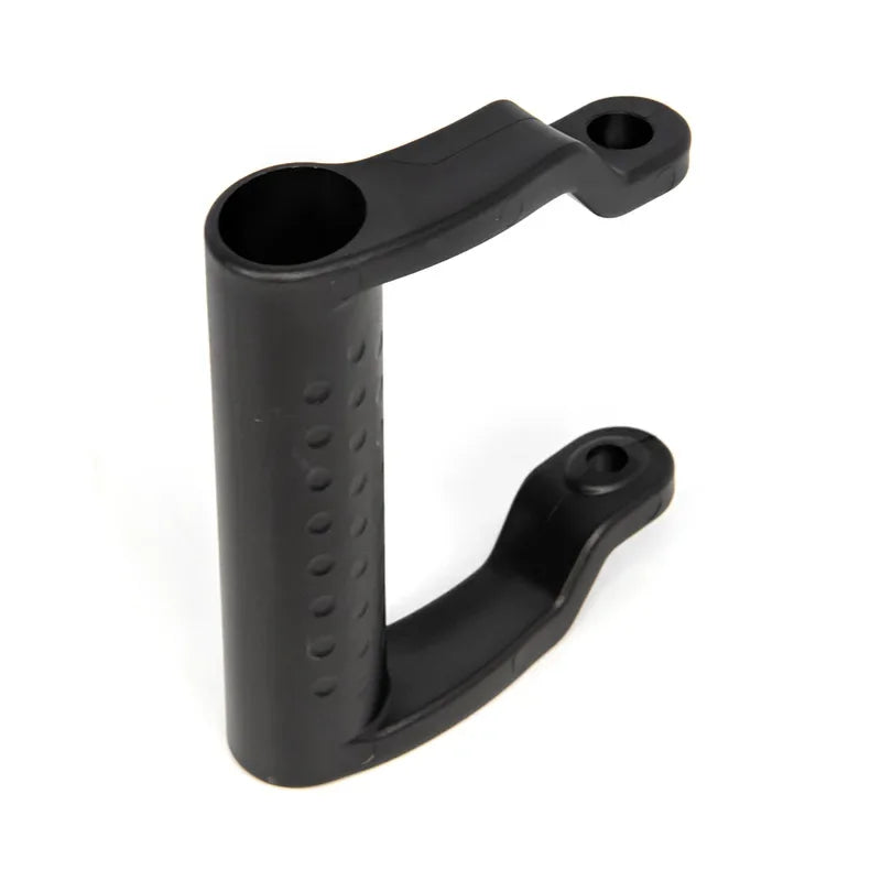 Angle Grinder Side Handle – 8mm Vibration-Absorbing Grip Grinder Side Handle Axl