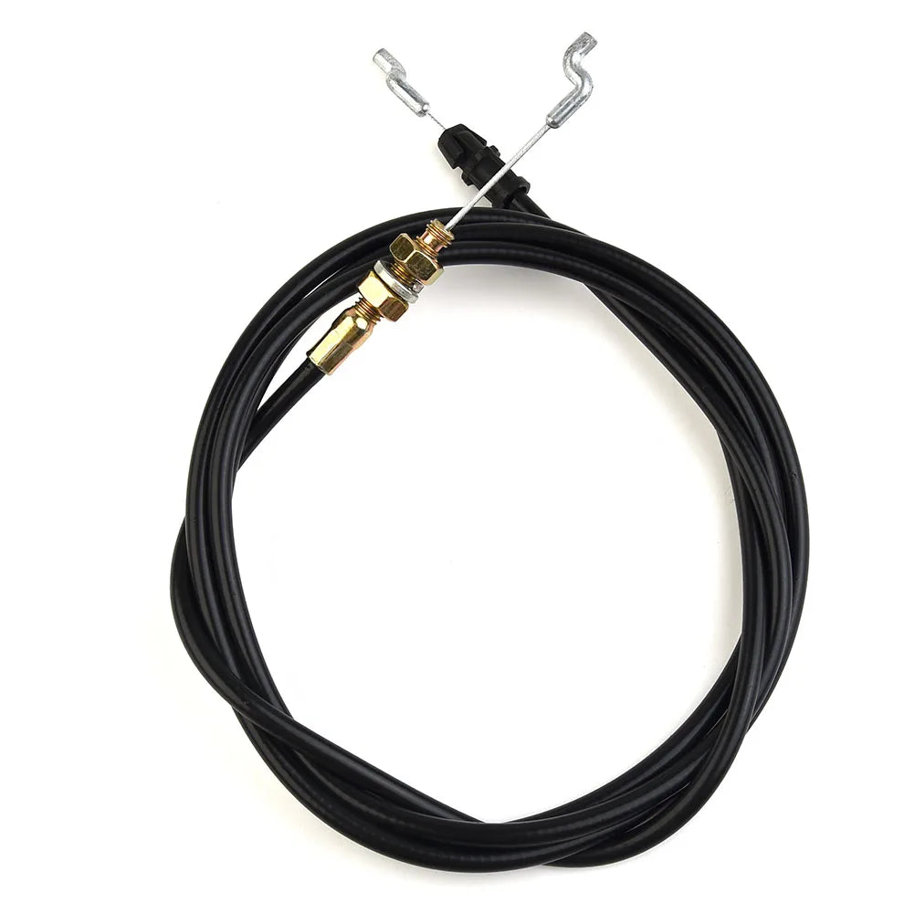 Lawn Mower Clutch Cable Replacement – OEM 746-0935A Lawn Mower Cable Axl