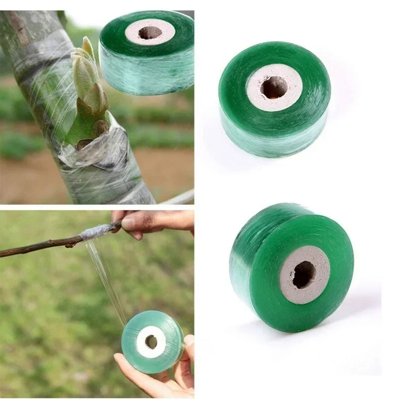 Grafting Parafilm Stretch Tape 2cm x 100M | Budding Tape Grafting Tape Axl