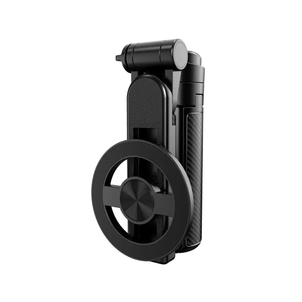 Magnetic Mini Selfie Stick Bluetooth Tripod 360° MagSafe Selfie Stick Tripod Axl A