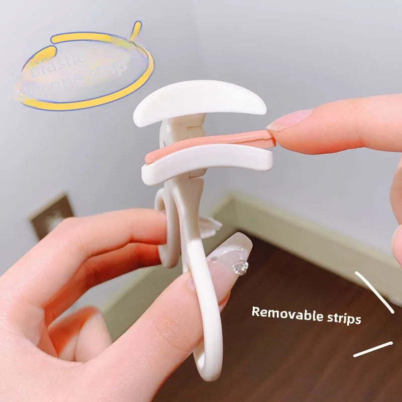 Wide Angle Eyelash Curler – Long-Lasting Curl Makeup Tool Eyelash Curler Axl