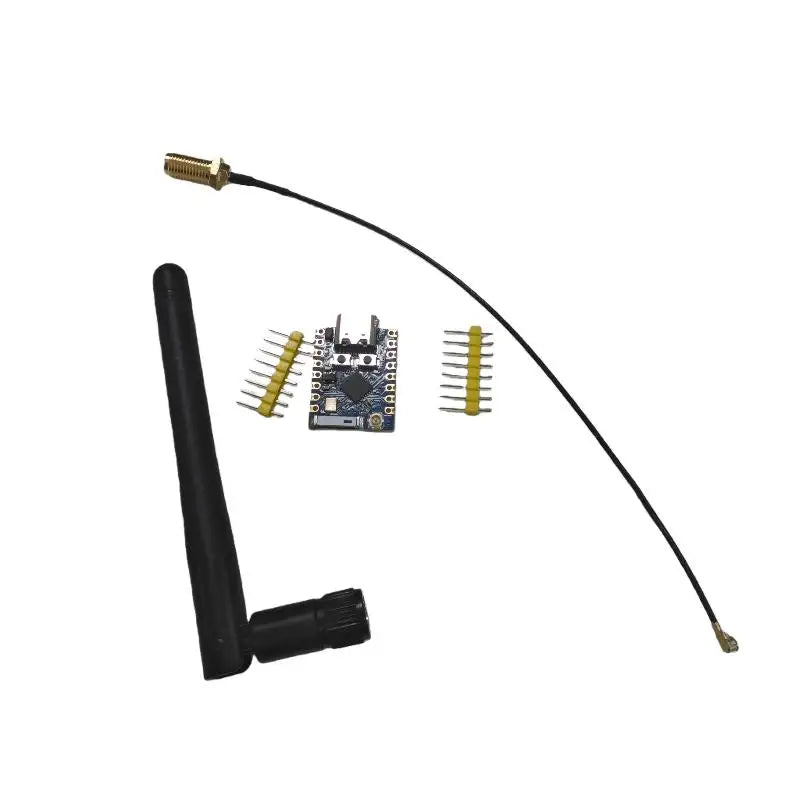 ESP32-C3 Super Mini Dev Board – 2.4G Wi-Fi & Bluetooth IoT IoT Development Board Axl