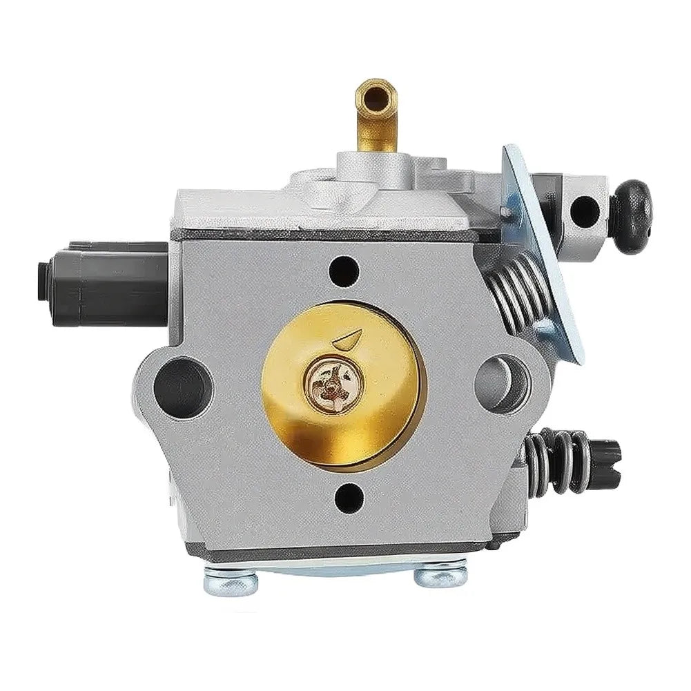 Carburetor Kit for Stihl 024 026 MS240 MS260 – 10-Piece Set Chainsaw Carburetor Kit Axl