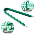 Mechanical Keyboard Switch & Keycap Puller Tool | 102mm Keyboard Switch Puller Axl Default Title