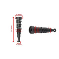 2Pcs Throttle Body Idle Screw – Honda Wave CB125 SH125 Click Motorcycle Engine Parts Axl one size