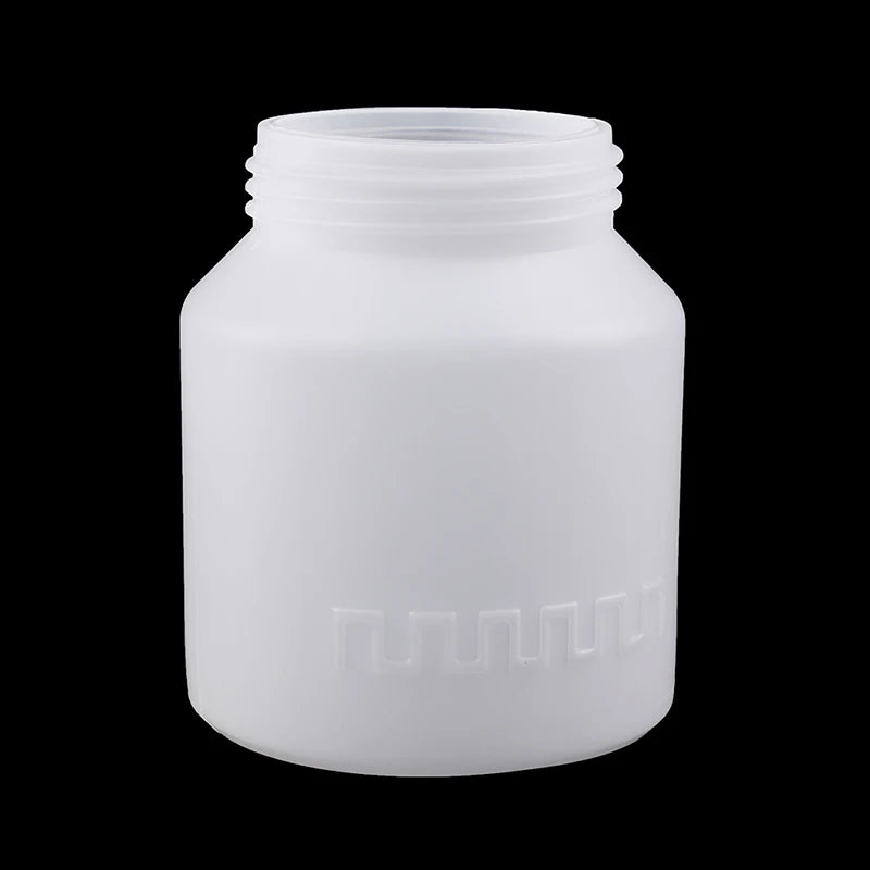 800mL Electric Paint Sprayer Replacement Container – Plastic Sprayer Container Axl
