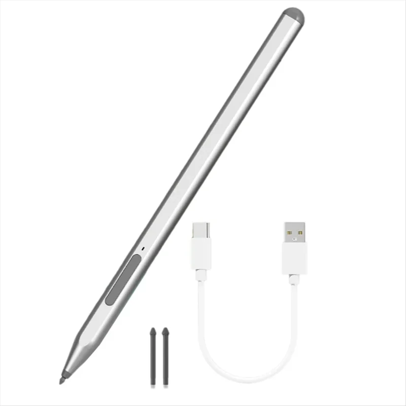 MPP 2.0 Stylus Pen for Microsoft Surface Pro & Go – Fast Charge Tablet Stylus Pen Axl