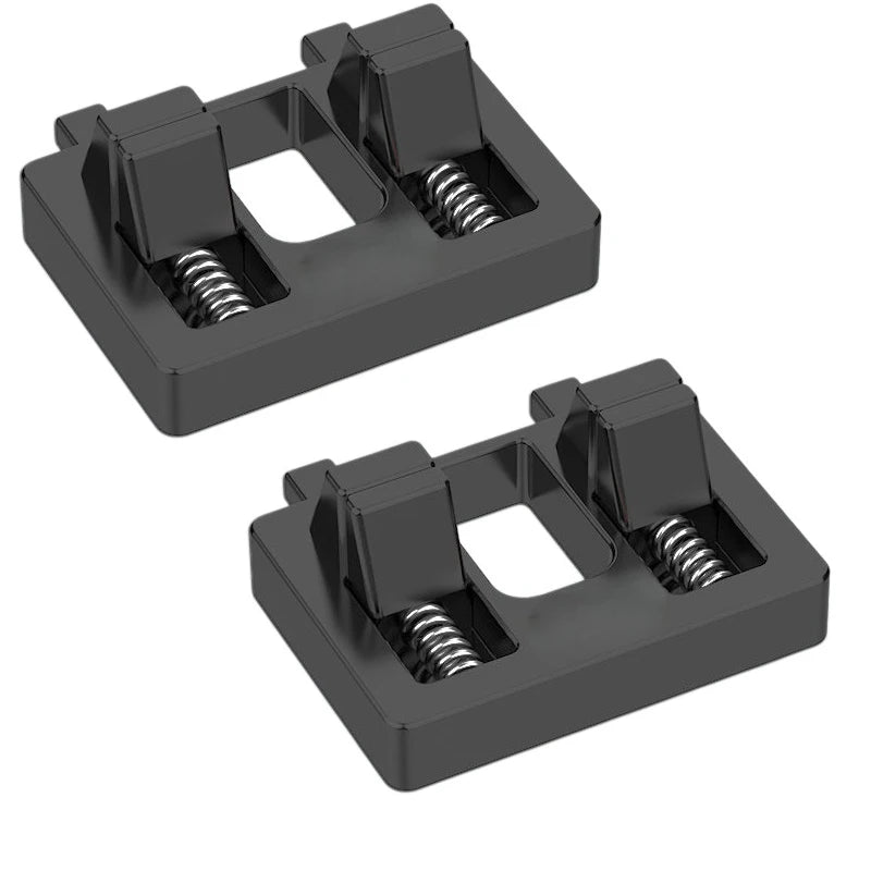 Adjustable Welding Wire Fixture Clamp – PCB & BGA Soldering Tool Soldering Fixture Clamp Axl 2PC