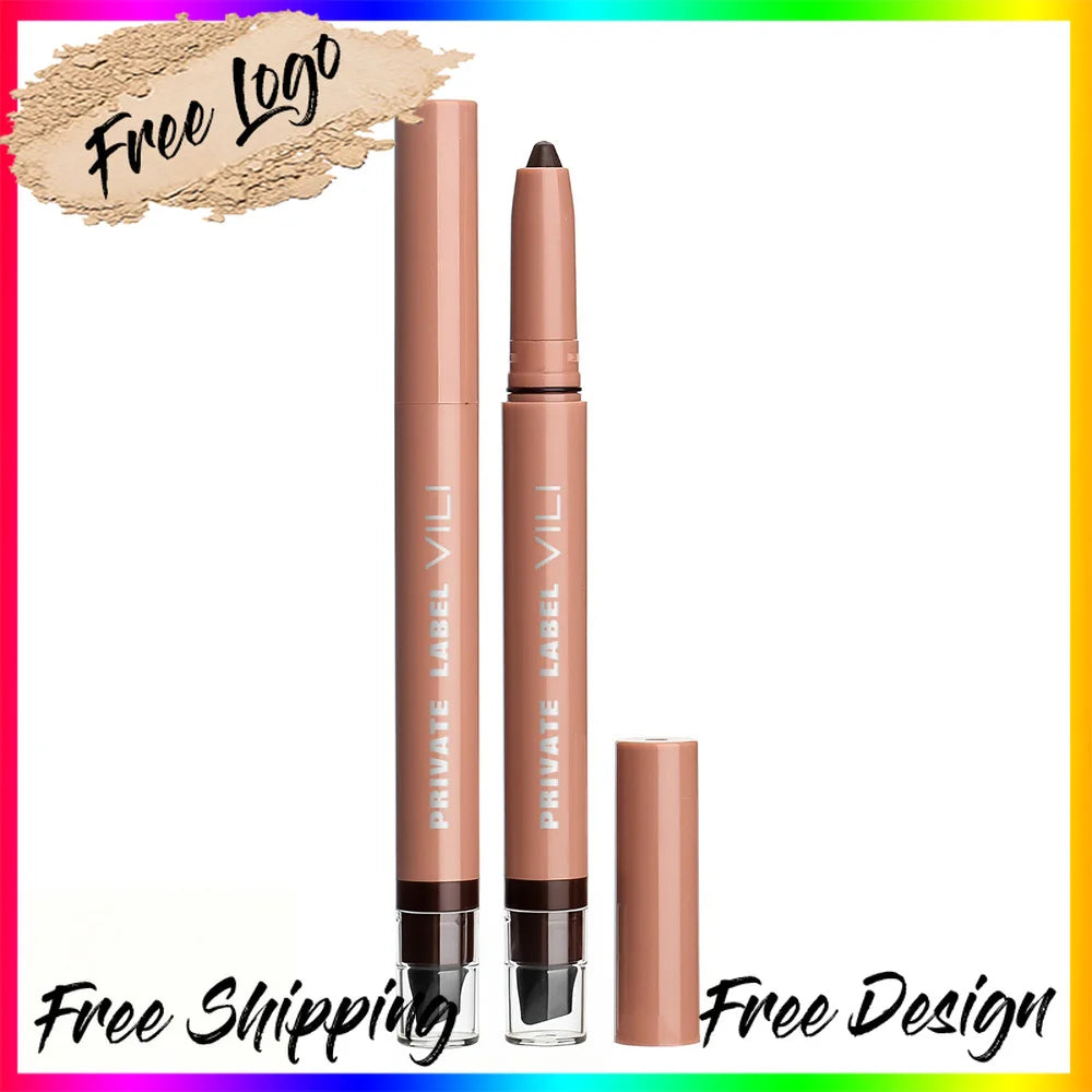 9-Color Waterproof Matte Lip Liner – Vegan Long-Lasting Matte Lip Liner Axl