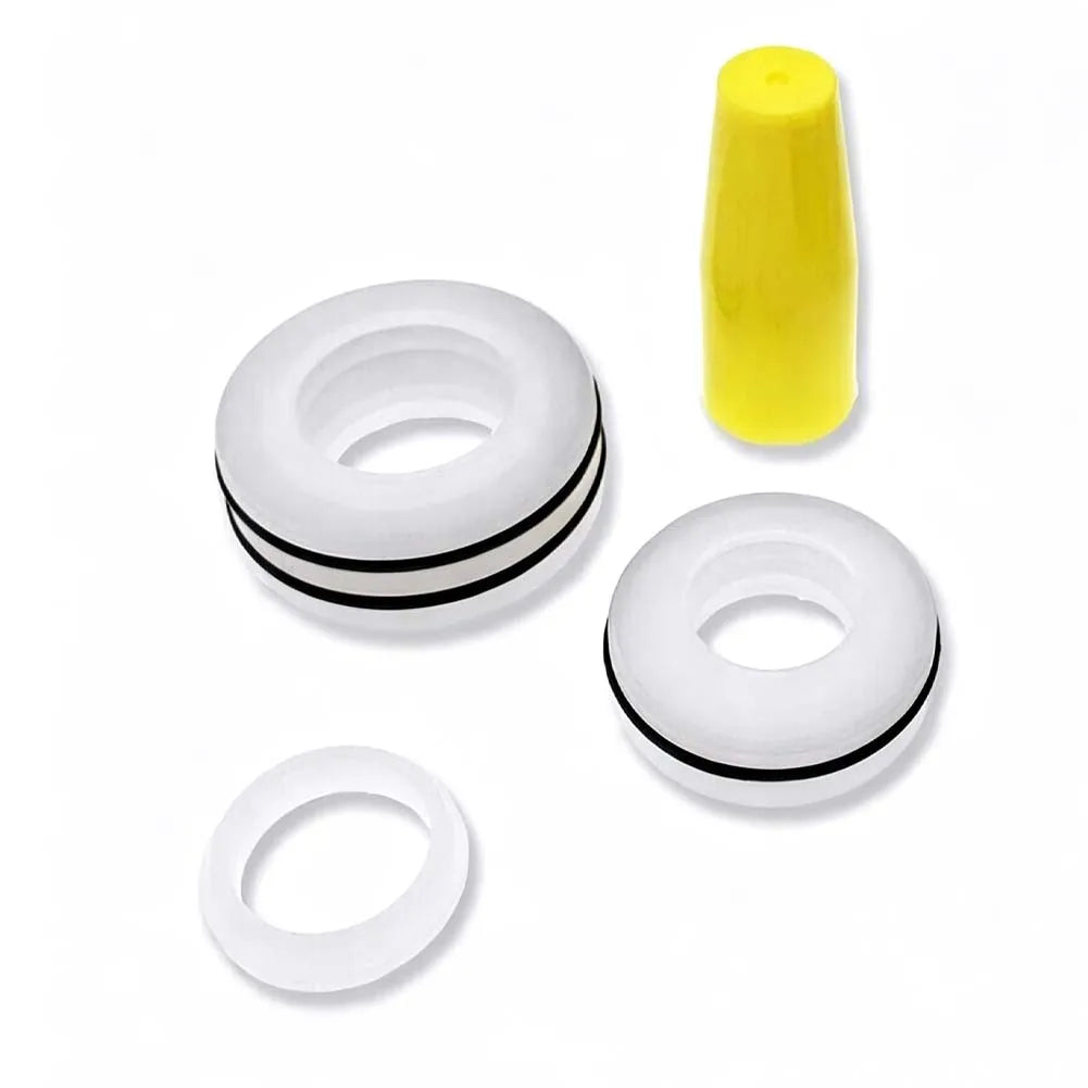 Seal Ring Repair Kit 704-586 for Piston Rod 704-551 | 440 450 Seal Ring Repair Kit Axl