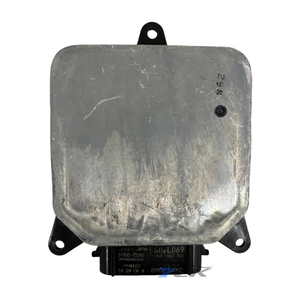 Toyota Lexus Headlight LED Module OEM 89907-46040 L114 R114 Headlight Control Module Axl 89907-46040 L114