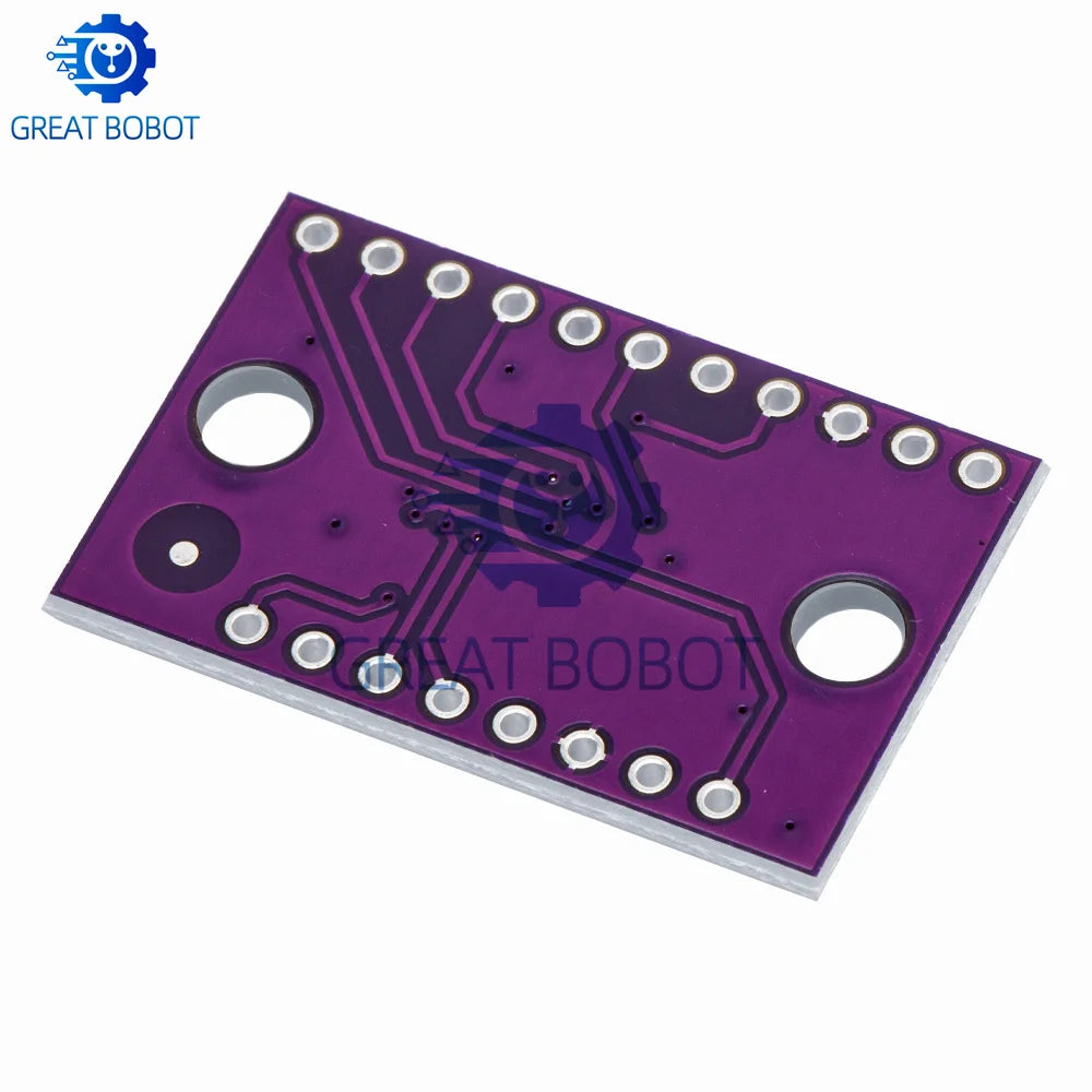 74HC4051 CD4051 8-Channel Analog Multiplexer for Arduino Analog Multiplexer IC Axl
