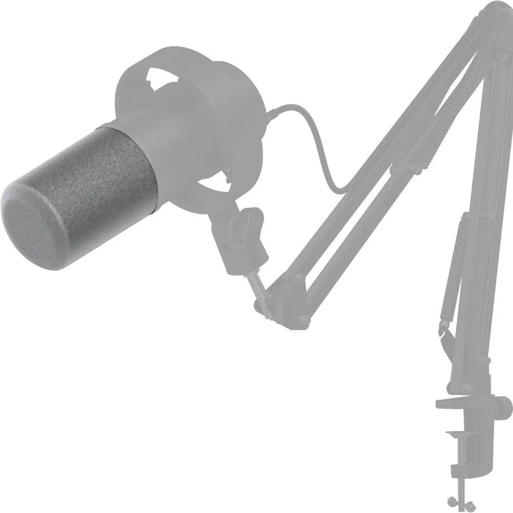 Foam Windscreen Pop Filter for FIFINE Amplitank K688 Mic Microphone Windscreen Axl