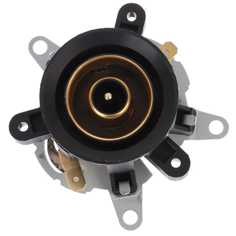 Electric Kettle Thermostat Replacement – Top & Base Socket Set Kettle Replacement Parts Axl