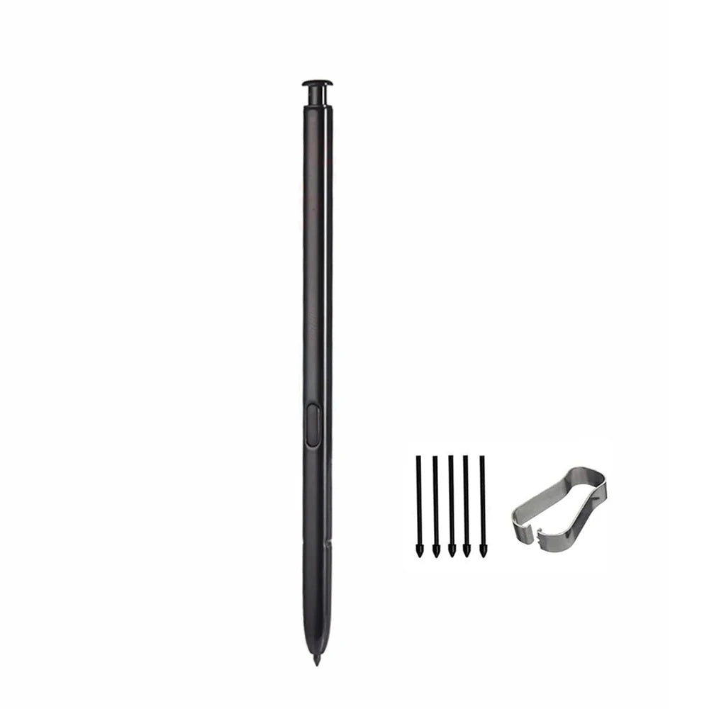 S Pen Replacement for Samsung Galaxy Note 20 / Ultra + 5 Tips Phone Stylus Pen Axl Black