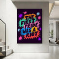 Movie ANES HD Art Poster – Waterproof Adhesive Wall Decor Wall Art Poster Axl White2 50X70cmNoframe