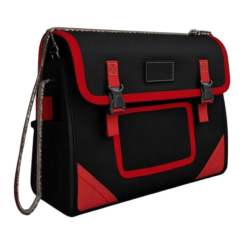 Multifunctional Tool Bag – Large Capacity Electrician Organizer Tool Storage Bag Axl China Mainland
