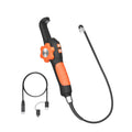 Industrial Borescope Camera – Single Lens Pipe Inspection Tool Inspection Borescope Camera Axl 1M