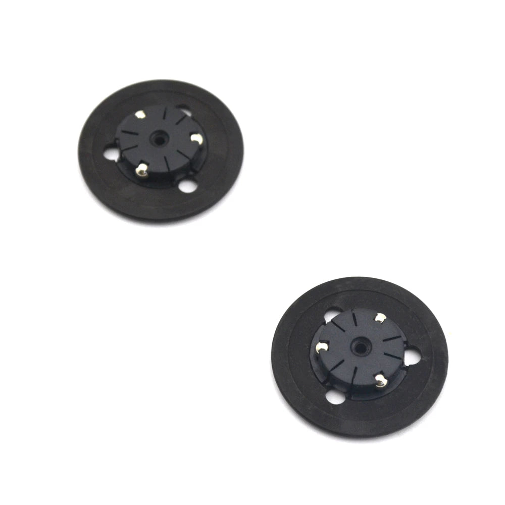 PS1 PSone Spindle Hub Turntable Disc Motor Cap Replacement Console Repair Part Axl