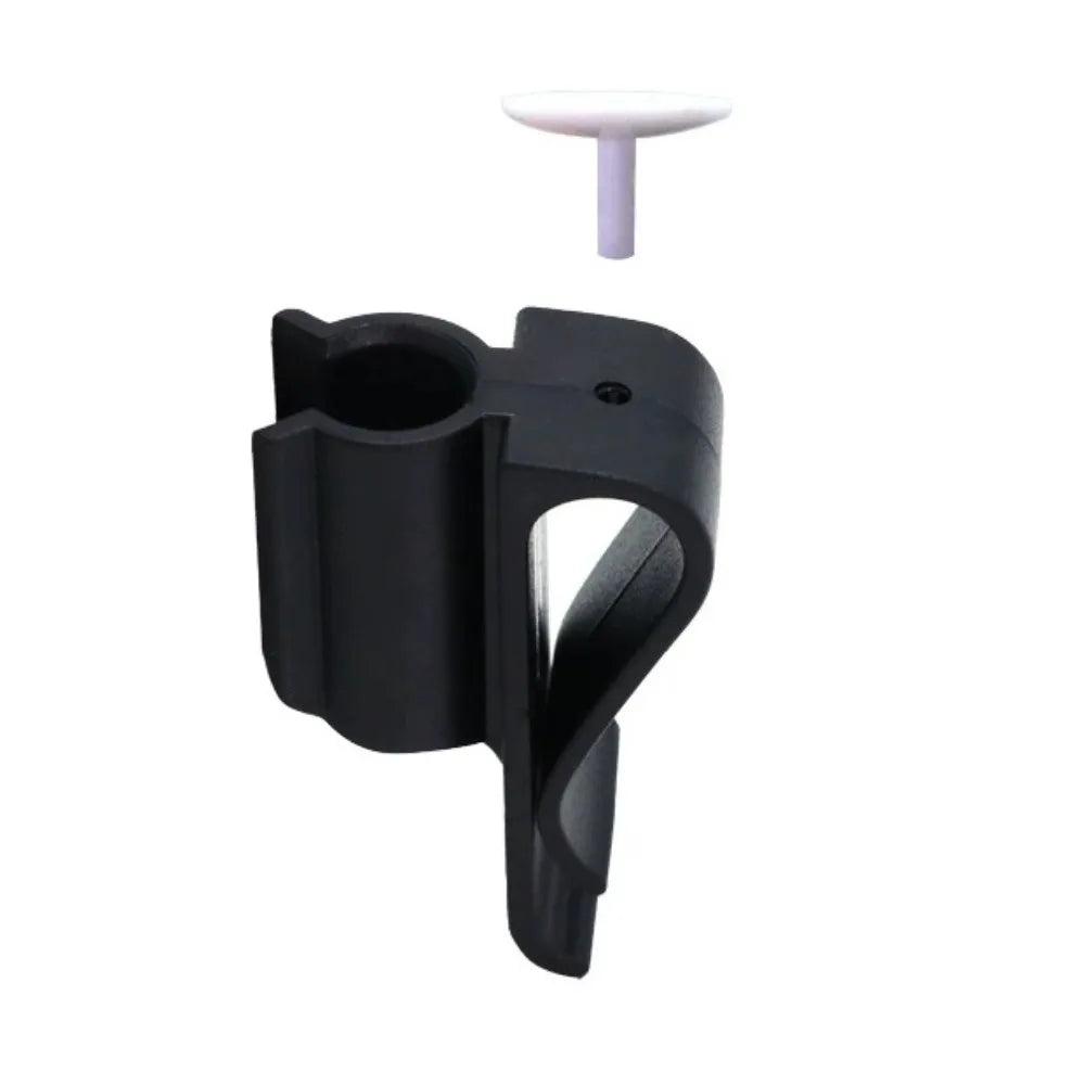 Golf Putter Holder & Ball Marker Clip | Golf Bag Accessory Golf Bag Accessory Axl