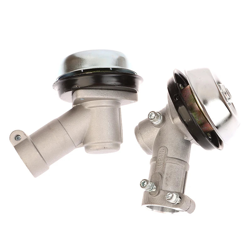 26mm/28mm Trimmer Gearbox Head – 9-Tooth Brushcutter Part Trimmer Gearbox Head Axl