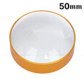 8X Magnifying Glass Loupe – 50mm Optical Paperweight Lens Magnifying Glass Loupe Axl 50mm