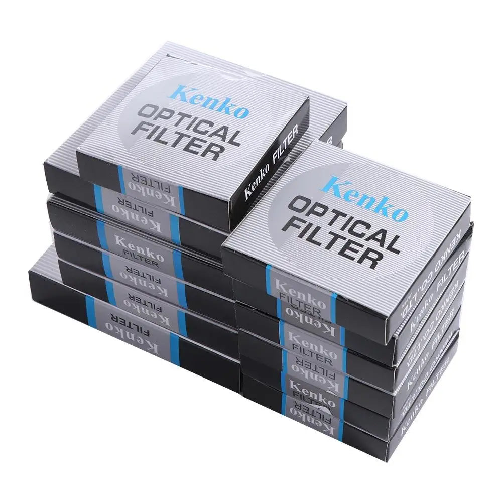 UV Filter Lens Protector 37–82mm | Pentax & DSLR Cameras Camera Lens Filter Axl