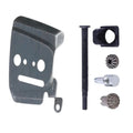 Chain Bar Tensioner Adjuster Kit for ECHO CS400 CS-450 Chainsaw Tensioner Kit Axl China Mainland