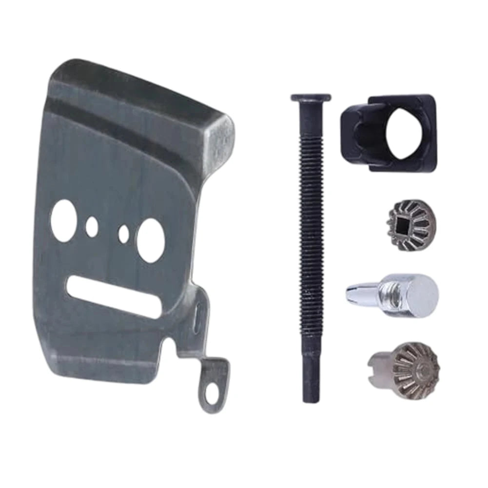 Chain Bar Tensioner Adjuster Kit for ECHO CS400 CS-450 Chainsaw Tensioner Kit Axl China Mainland