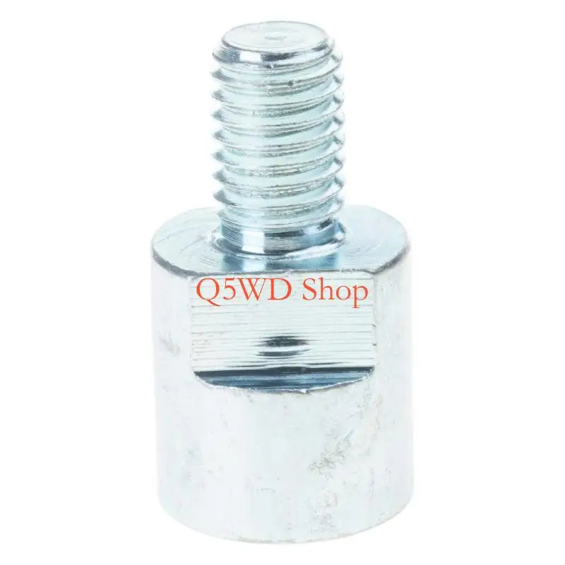 M10 to M14 Angle Grinder Adapter – Thread Converter for Polisher Grinder Thread Adapter Axl 35mm CN