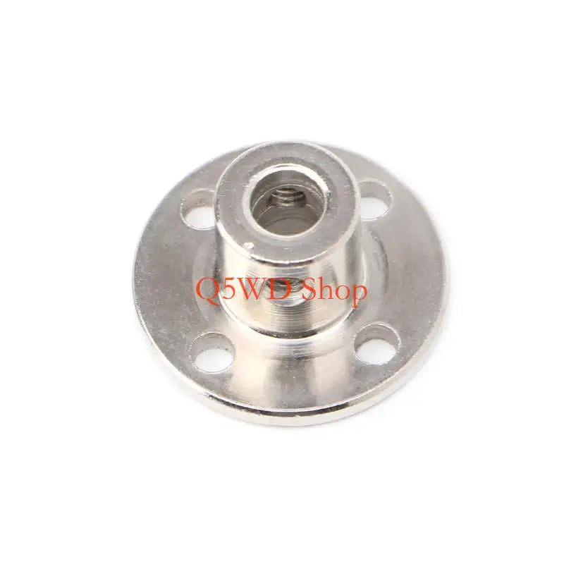 10mm Rigid Flange Coupling – Alloy Steel Motor Shaft Coupler Shaft Coupler Axl