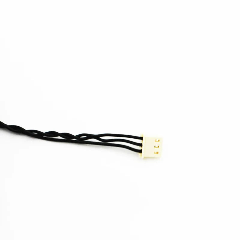 Indoor AM/FM Loop Antenna – 3-Pin Connector for Stereo Receivers Indoor Radio Antenna Axl