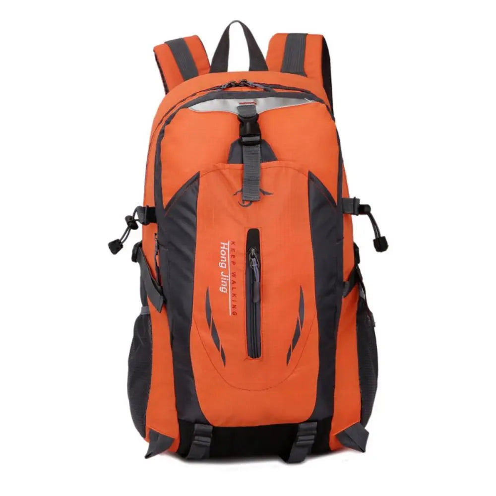40L Waterproof Hiking Backpack – Camping & Travel Rucksack Hiking Backpack Axl