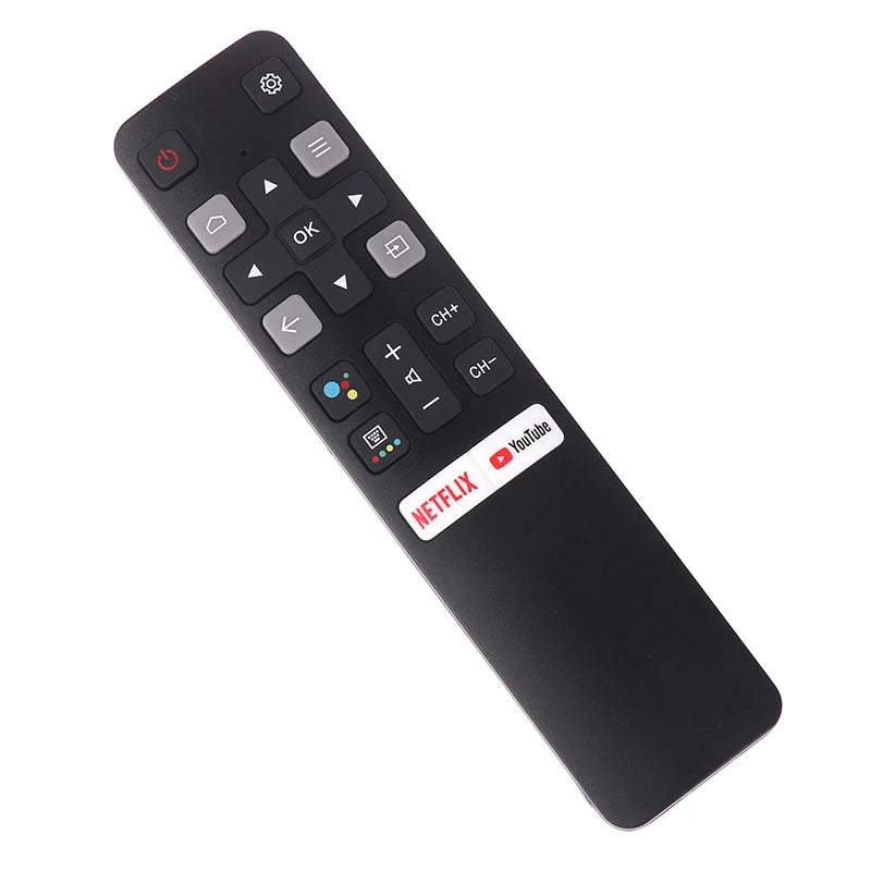 Universal TV Remote Control RC802V FMR1 FMR2 FLR1 FUR5 FUR6 TV Remote Control Axl