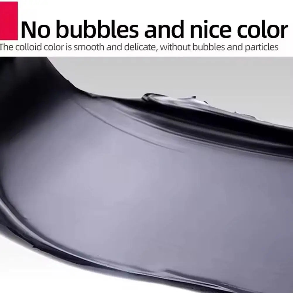 Waterproof Silicone Sealant – High Temp, Black, White & Clear Silicone Sealant Axl