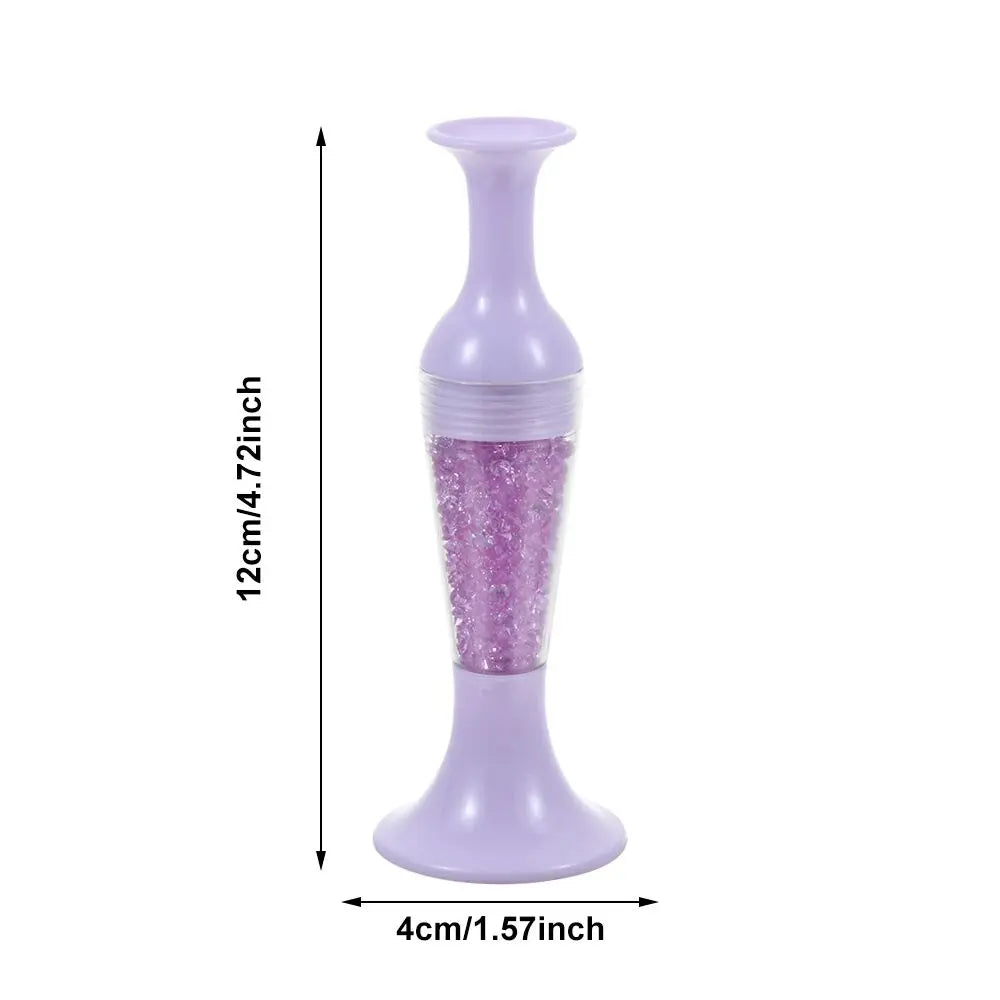 5D Diamond Painting Point Drill Pen – Flower Pot Design Tool Diamond Painting Pen Axl