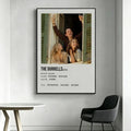 The Durrells TV Series HD Wall Poster – Home Decor Art Print Wall Art Poster Axl White12 40X50cmNoframe
