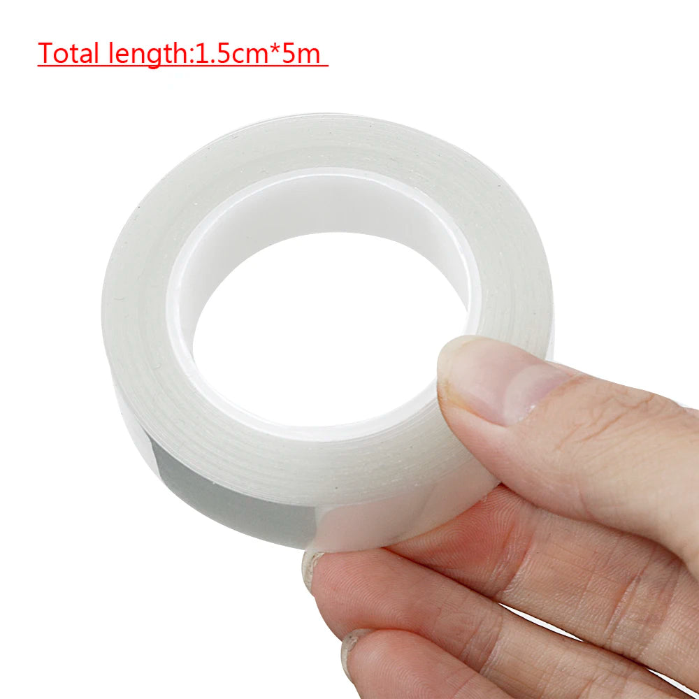 Car Door Edge Guard – Clear TPU Anti-Scratch Protective Film Car Door Protector Axl