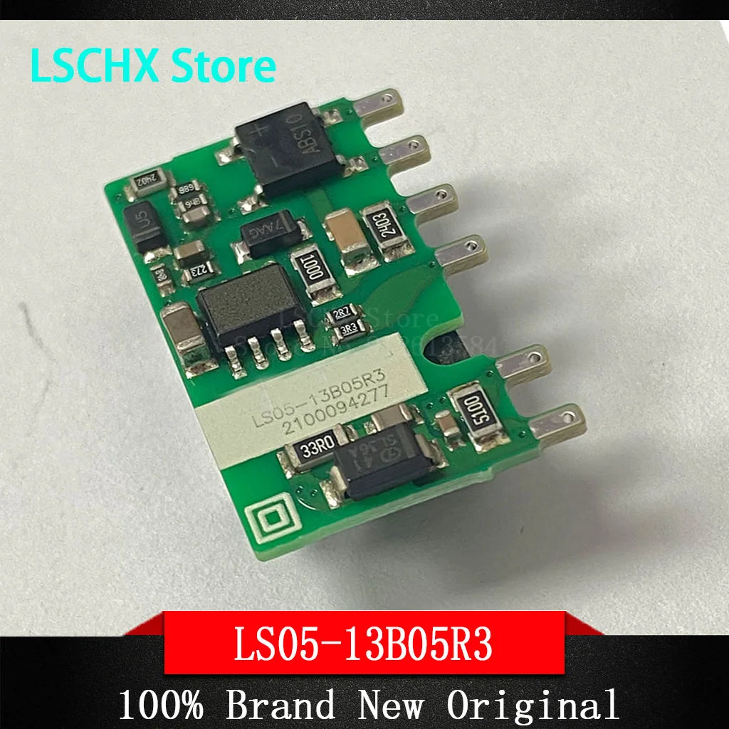 5PCS LS05-13B SIP AC-DC Power Supply Module | New Original AC-DC Power Module Axl