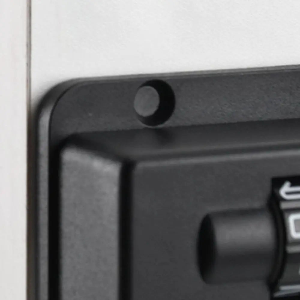 Anti-Pinch Baby Safety Lock – No-Drill Cabinet & Door Lock Baby Safety Lock Axl