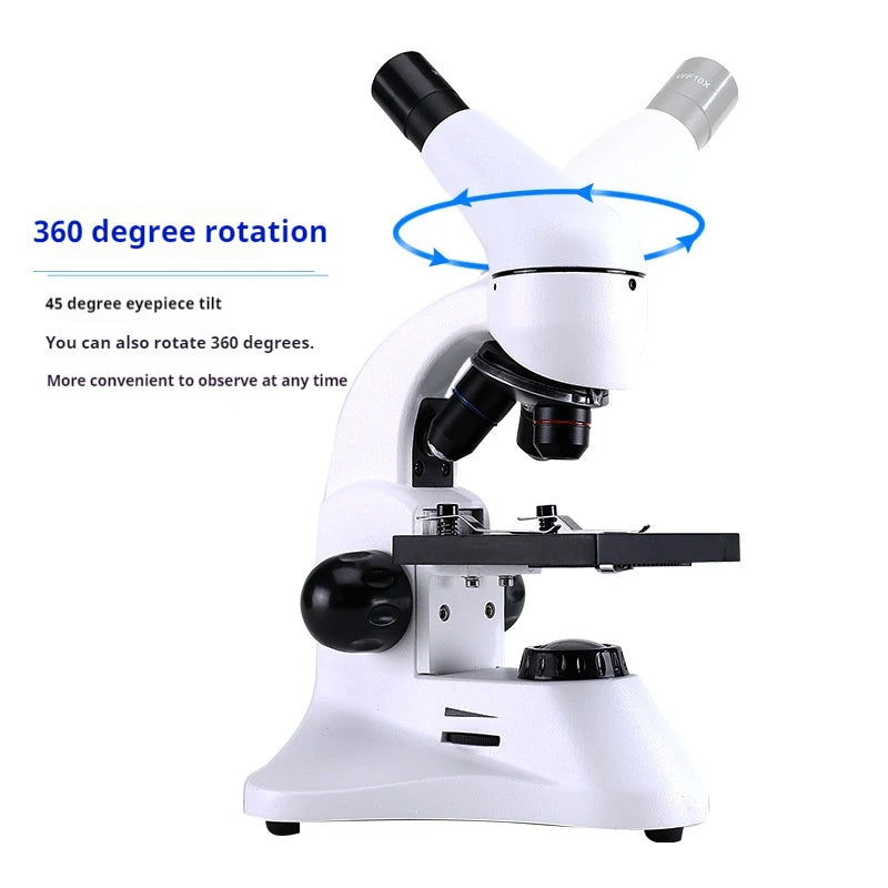 2000X USB Digital Microscope – HD LED Handheld Magnifier Digital Microscope Axl