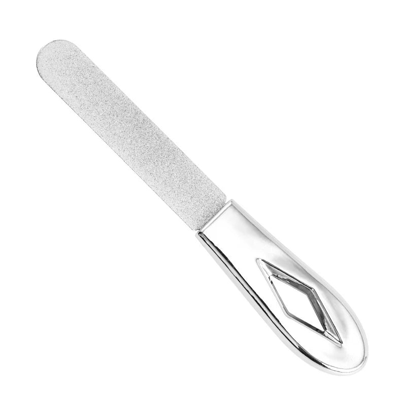 Stainless Steel Teeth File – Double-Sided Dental Sanding Tool Dental Sanding Tool Axl