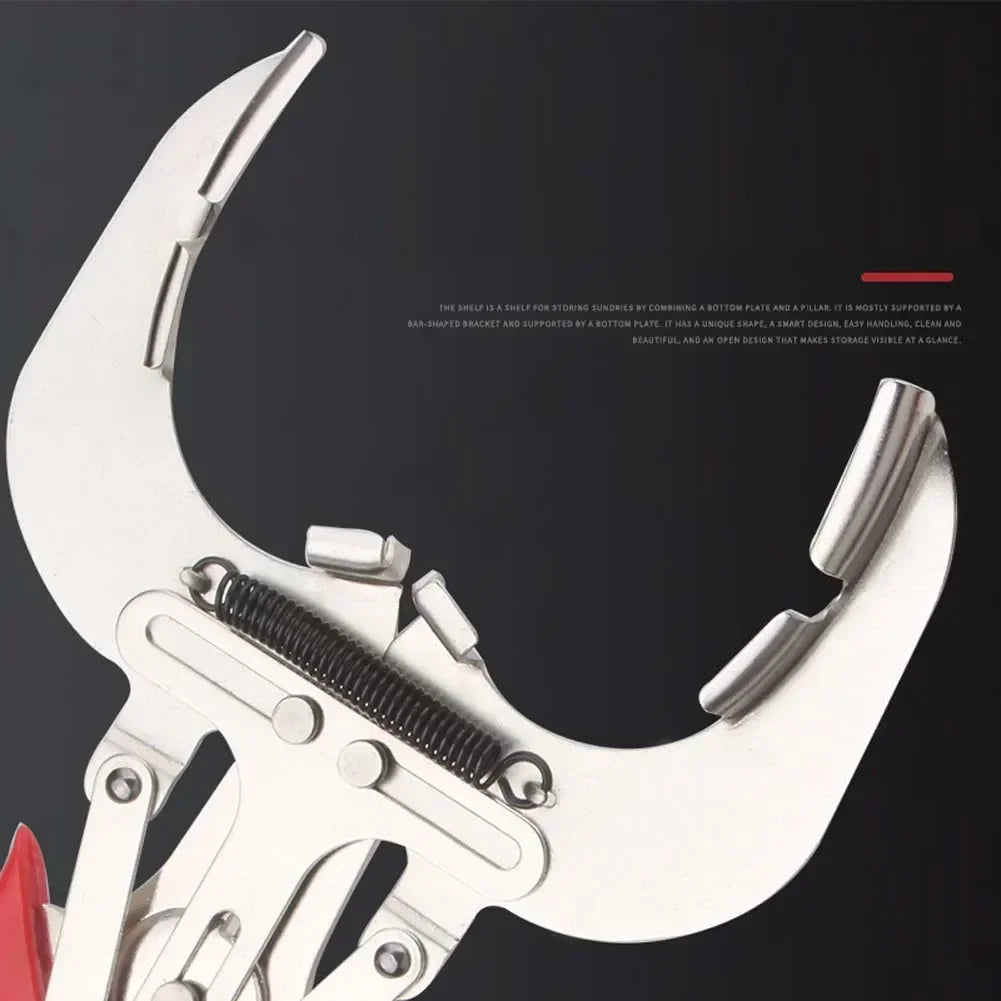 Heavy Duty Piston Ring Pliers – Clamp & Expander Auto Tool Piston Ring Pliers Axl