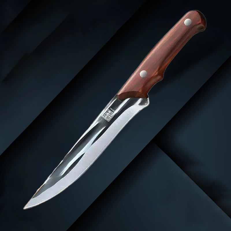 M42 Stainless Steel Boning Knife – Sharp 14.8cm Chef Knife Boning Knife Axl Stainless steel