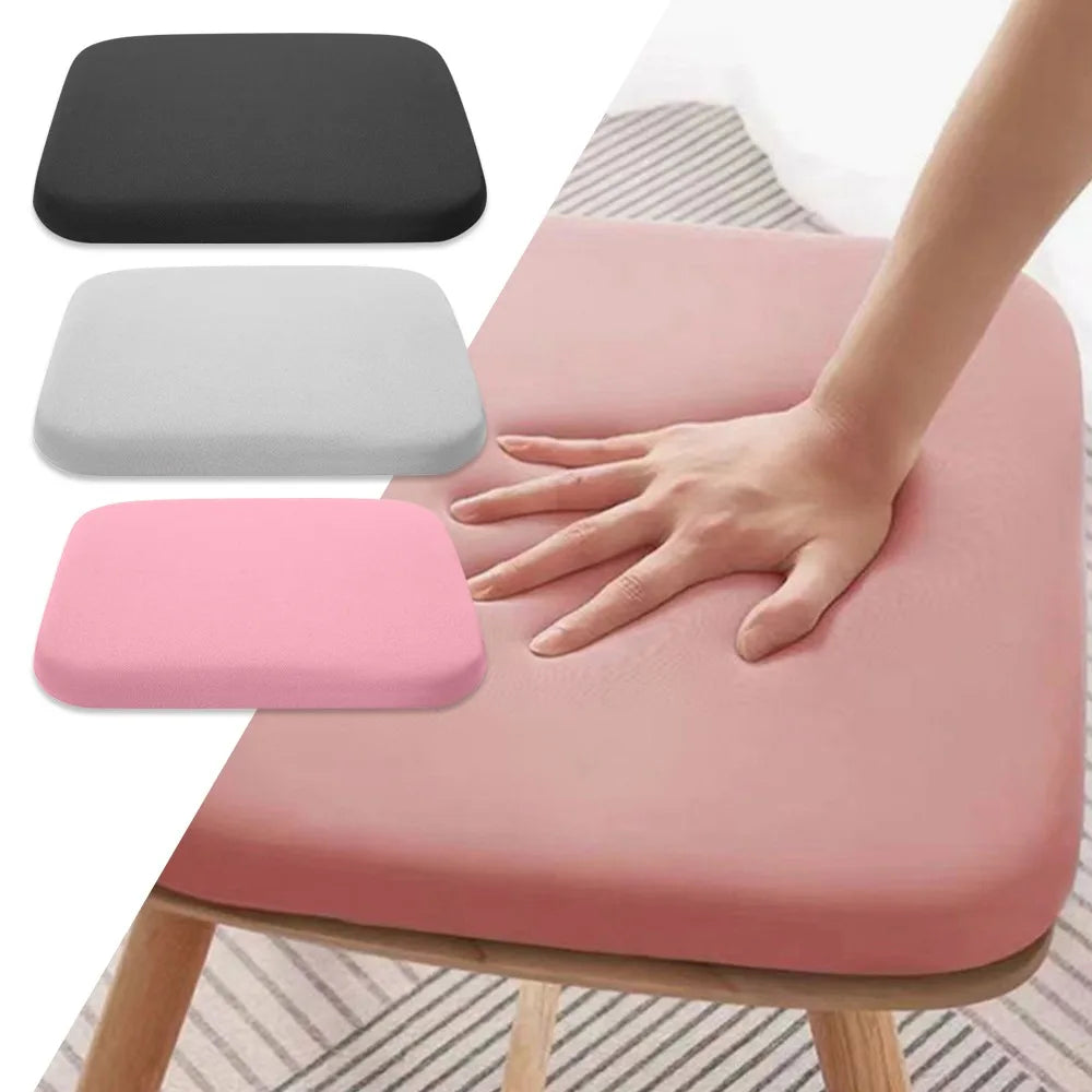 Memory Foam Seat Cushion – Office, Car, Chair & Sofa Memory Foam Cushion Axl