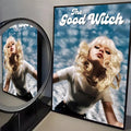 Maisie Peters Self-Adhesive Wall Poster | Modern Fan Art Décor Wall Art Poster Axl Black1 21X30cmNoframe