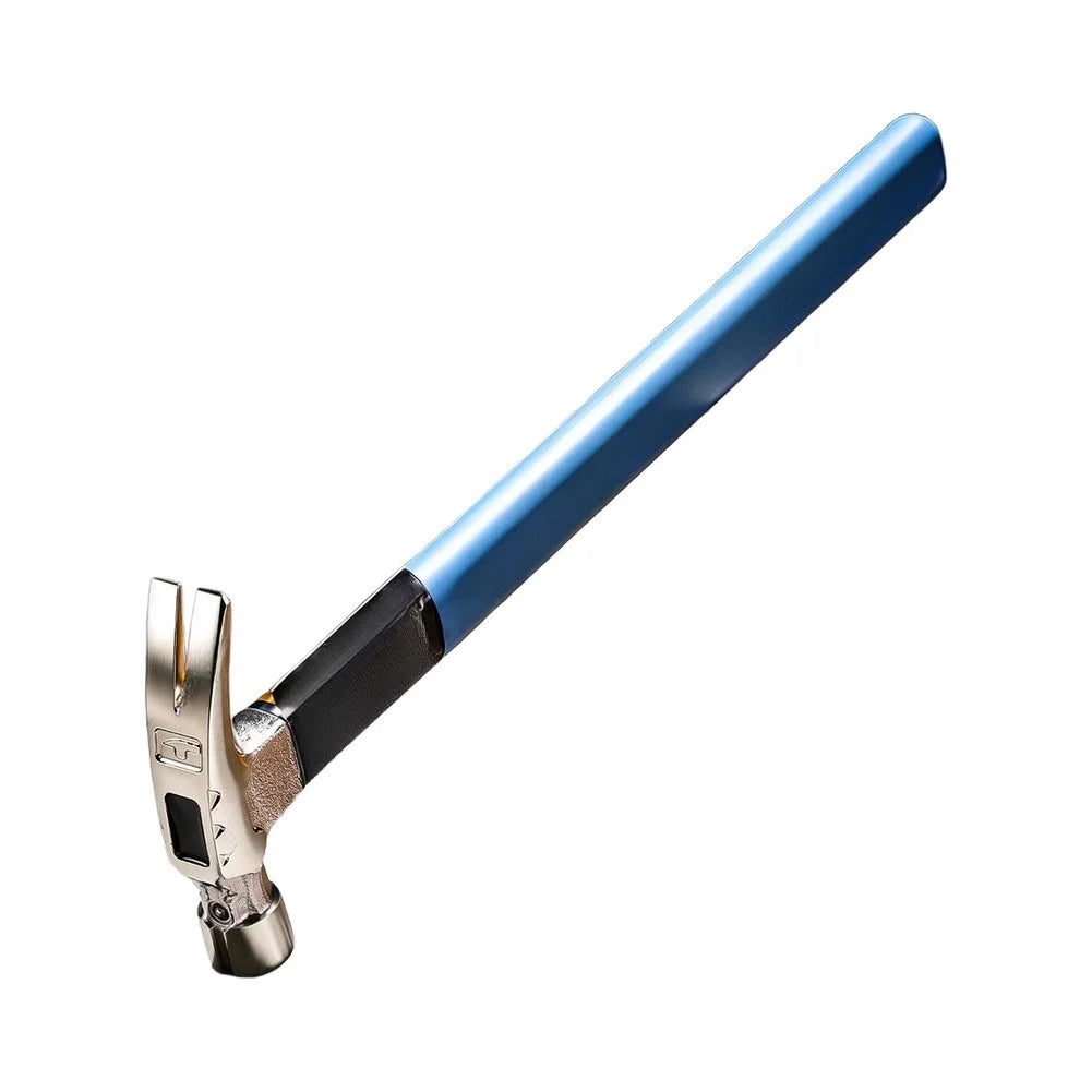 Magnetic Claw Hammer – Ergonomic Non-Slip Woodworking Tool Claw Hammer Axl Rnd Smo Straight China Mainland