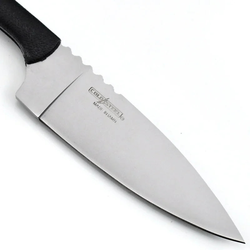 CS 20AZ Bird & Game Fixed Knife – 8Cr13Mov Blade + Sheath Fixed Blade Knife Axl
