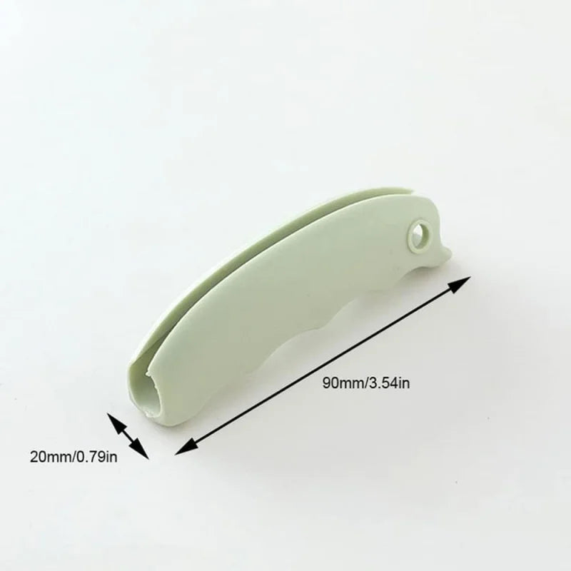 Silicone Shopping Bag Holder – Non-Slip Padded Grip Carrier Bag Carrier Handle Axl 1pc