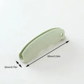 Silicone Shopping Bag Holder – Non-Slip Padded Grip Carrier Bag Carrier Handle Axl 1pc